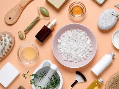 Health and Beauty