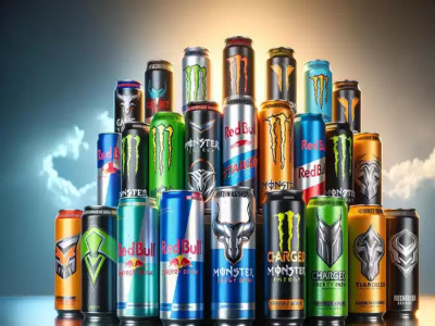 Energy Drinks